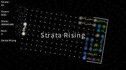 Thunder and Line-ing