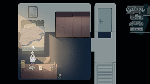 画像ギャラリー No.010のサムネイル画像 / マフィアの跡目争いを背景に，限られた6週間でバー経営に挑む。新作タイトル「今夜の一杯を、あなたに - Tonight's Special」，アナウンストレイラーを公開