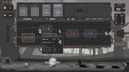 画像ギャラリー No.004のサムネイル画像 / 自動で戦ってくれるゴーレムの軍団を生み出していく。タワーディフェンスと工場ビルダーを融合させた「Golemworks」，Steamで配信開始