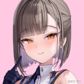 画像ギャラリー No.009のサムネイル画像 / VTuberの犬山たまきさんが本人役で主演するビジュアルノベル「わんたま☆らいふ」，6月25日にリリース。神楽めあさん，佃煮のりおさんも出演