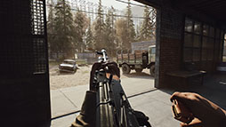 画像ギャラリー No.002のサムネイル画像 / Rising Stormシリーズの精神的後継作を掲げる新作「'83」の早期アクセスがSteamで開始。40対40の大規模な戦いを楽しめるオンラインシューター