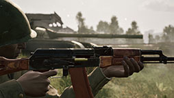 画像ギャラリー No.004のサムネイル画像 / Rising Stormシリーズの精神的後継作を掲げる新作「'83」の早期アクセスがSteamで開始。40対40の大規模な戦いを楽しめるオンラインシューター