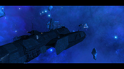 ステラワンダラーDX 星海立志伝