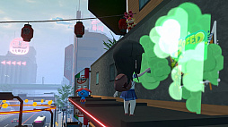 Speed Boom: Last Delivery