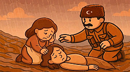 ガリポリの塹壕：忘れられた戦線