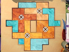 �롼��˽����ѥͥ�����֤������������ƥ�ɥ��饹����夲�褦���ѥ��륲�����The Artisan of Glimmith�ס�Steam���ۿ�����