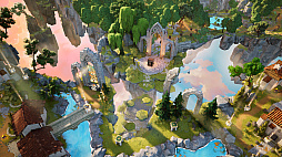 The Artisan of Glimmith