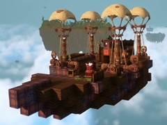 �������硹���������륵��ɥܥå���RPG��Everwind�ס�Steam���ۿ����ϡ�����饤���ϥץ쥤�ˤ��б�