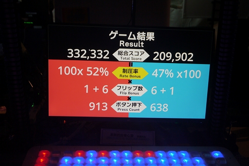 ꡼ No.011Υͥ / Ƴꡤ̵Υܥ򲡤ƿؼ򤹤롣BitSummitǸĤȤäͷ֥ˡʥǥ2ܤݡȡBitSummit