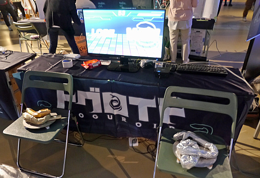 ꡼ No.007Υͥ / إӡǼ̵˥ۥåפιʤޡ߾Ƥμ꿨꤬ʿ󤯡Ѥ沈ॳȥ餬뤷make.ctrl.Japan13ץݡȡBitSummit