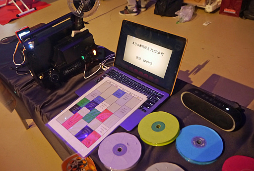 ꡼ No.013Υͥ / إӡǼ̵˥ۥåפιʤޡ߾Ƥμ꿨꤬ʿ󤯡Ѥ沈ॳȥ餬뤷make.ctrl.Japan13ץݡȡBitSummit