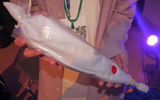 ꡼ No.014Υͥ / إӡǼ̵˥ۥåפιʤޡ߾Ƥμ꿨꤬ʿ󤯡Ѥ沈ॳȥ餬뤷make.ctrl.Japan13ץݡȡBitSummit