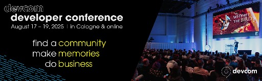 ꡼ No.001 | άκ䳫ȯץˤAIѤʤɡΥ೫ȯԥե󥹡devcom 2025סֱԥ󥱡Ȥη̤