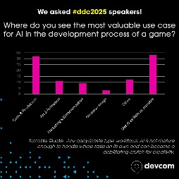 ꡼ No.005 | άκ䳫ȯץˤAIѤʤɡΥ೫ȯԥե󥹡devcom 2025סֱԥ󥱡Ȥη̤