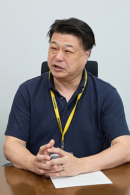 ꡼ No.004Υͥ / Υ󥿥ӥ塼ϥ೫ȯԤƯ䵤ϡ30ǯۤɤǤɤѤäΤΥåդʹȺγȯ