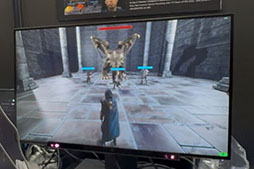 ꡼ No.003Υͥ / ǾȤϤ㡼ǥɥ饴ġǥץ⸽롣ॷ祦2025θͷӤΤTGS2025