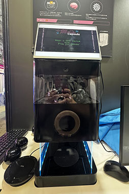 ꡼ No.006Υͥ / ǾȤϤ㡼ǥɥ饴ġǥץ⸽롣ॷ祦2025θͷӤΤTGS2025