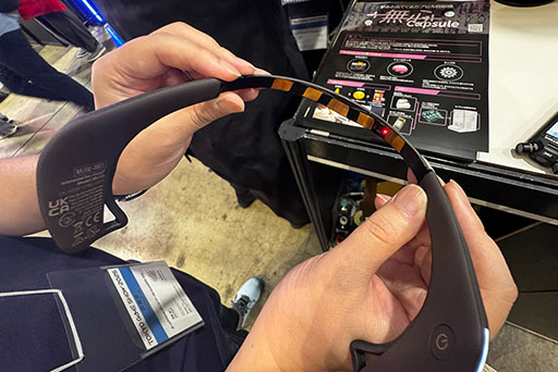 ꡼ No.007Υͥ / ǾȤϤ㡼ǥɥ饴ġǥץ⸽롣ॷ祦2025θͷӤΤTGS2025