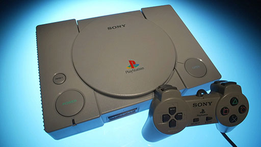 画像ギャラリー No.001のサムネイル画像 / 家庭用ゲーム機「PlayStation」の開発舞台裏とは。10月11日放送の「新プロジェクトX〜挑戦者たち〜」で特集