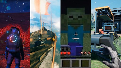 ���������꡼ No.001�Υ���ͥ������ / ��ʬ�ǹͤ�������3D��������Ū��ã����������AI����������ȡ�SIMA 2��ȯɽ������SIMA��Gemini�����礷���������ǽ��