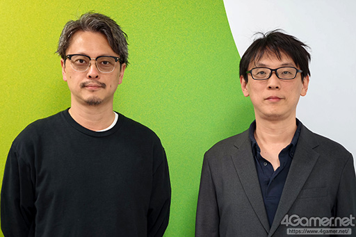 画像ギャラリー No.003のサムネイル画像 / 「AIはアートを作るためではなく，クリエイターのポテンシャルを開放するために」 カプコンがAIで取り組む「ゲーム開発の重さ」という課題