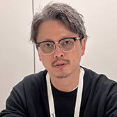 画像ギャラリー No.005のサムネイル画像 / 「AIはアートを作るためではなく，クリエイターのポテンシャルを開放するために」 カプコンがAIで取り組む「ゲーム開発の重さ」という課題