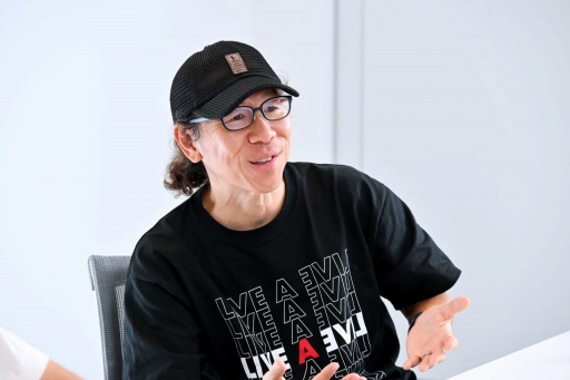 画像ギャラリー No.005のサムネイル画像 / 賞金総額10億円のゲームコンテストをスクウェア・エニックスが開催する理由。齊藤陽介氏と時田貴司氏に狙いと審査基準，求めるクリエイター像を聞く［インタビュー］