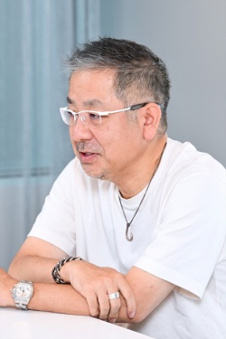 画像ギャラリー No.010のサムネイル画像 / 賞金総額10億円のゲームコンテストをスクウェア・エニックスが開催する理由。齊藤陽介氏と時田貴司氏に狙いと審査基準，求めるクリエイター像を聞く［インタビュー］