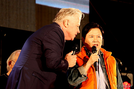 画像ギャラリー No.004のサムネイル画像 / 「バック・トゥ・ザ・フューチャー」40周年――東京コミコン2025でよみがえった“あのころのワクワク”。12月にIMAX&4Dリバイバル上映も決定