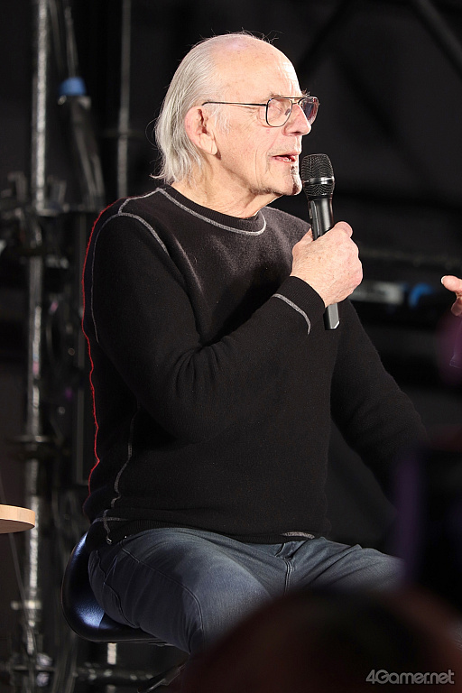 画像ギャラリー No.009のサムネイル画像 / 「バック・トゥ・ザ・フューチャー」40周年――東京コミコン2025でよみがえった“あのころのワクワク”。12月にIMAX&4Dリバイバル上映も決定