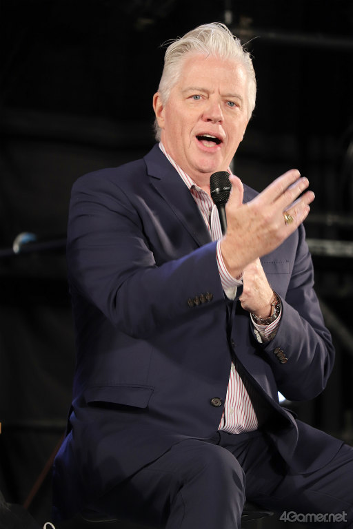 画像ギャラリー No.012のサムネイル画像 / 「バック・トゥ・ザ・フューチャー」40周年――東京コミコン2025でよみがえった“あのころのワクワク”。12月にIMAX&4Dリバイバル上映も決定