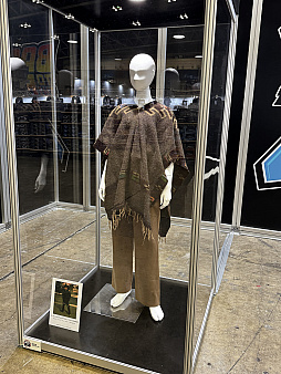 画像ギャラリー No.029のサムネイル画像 / 「バック・トゥ・ザ・フューチャー」40周年――東京コミコン2025でよみがえった“あのころのワクワク”。12月にIMAX&4Dリバイバル上映も決定