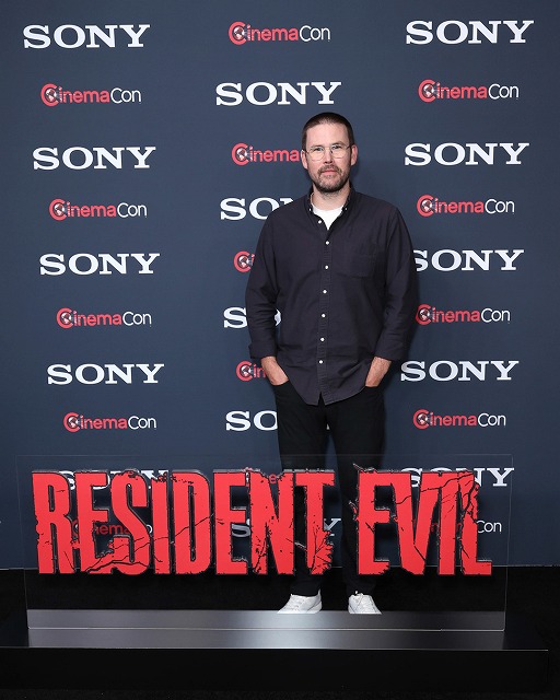 画像ギャラリー No.003のサムネイル画像 / 映画「バイオハザード」の最新作が2026年秋に公開へ。「バイオハザード2」や「3」と世界観を共有しつつ，作品のトーンは「4」に近い内容に