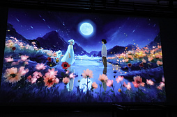 ꡼ No.019 | AIѤ˥ᥳƥȡPrince JAM! 2025פοȯɽ٥Ȥݡȡ沦һ䥬ۡβ餬