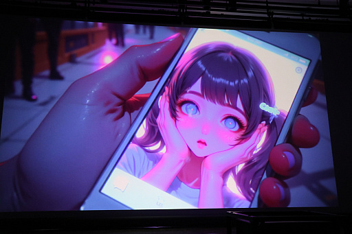 ꡼ No.036 | AIѤ˥ᥳƥȡPrince JAM! 2025פοȯɽ٥Ȥݡȡ沦һ䥬ۡβ餬