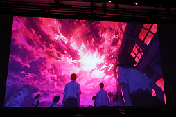 ꡼ No.048 | AIѤ˥ᥳƥȡPrince JAM! 2025פοȯɽ٥Ȥݡȡ沦һ䥬ۡβ餬