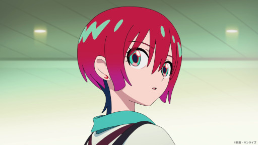 ꡼ No.003 | ֵưGundam GQuuuuuuXʥˡABEMAǺǿäޤǰȱɴϢ̵̴»