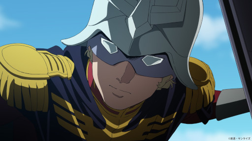 ꡼ No.004 | ֵưGundam GQuuuuuuXʥˡABEMAǺǿäޤǰȱɴϢ̵̴»