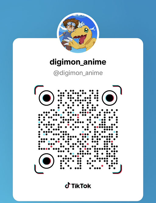 画像ギャラリー No.003のサムネイル画像 / 新作TVアニメ「DIGIMON BEATBREAK」,緊急特番をYouTubeで8月1日8:01に配信。デジモンアニメシリーズ公式TikTokも新たにオープン