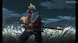 画像ギャラリー No.003のサムネイル画像 / フロム・ソフトウェアの「SEKIRO」がアニメ化! 北米向けの配信サービスCrunchyrollでアニメ「SEKIRO NO DEFEAT」の配信決定