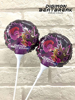 ꡼ No.005 | DIGIMON BEATBREAKס졼ʡץꥹƥᥤ󥭥饯˥եʥӥ奢뤬
