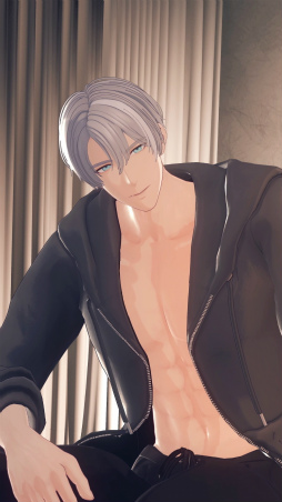 画像ギャラリー No.002のサムネイル画像 / セガ,ショートドラマ参入! 加藤和樹さん出演「拾ったわんこは冷徹社長 〜私にだけ甘嚙みしてくる件〜」が8月29日よりBUMP独占配信