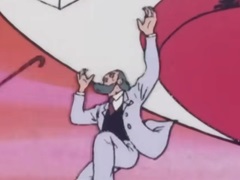 Ƭ˥˥˥ȥ˥餬 ֥㡼ޥ!פȥåץ̡ɥΥCM