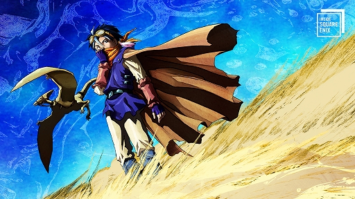 ꡼ No.003 | ֥ɥ饴󥯥 Ȥϡפʤɤݤƣ।ȡ ͵̤ϿINSIDE SQUARE ENIXס9192100ۿ