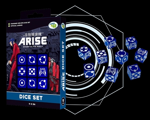 ���������꡼ No.012�Υ���ͥ������ / ���˥�ֹ��̵�ư�� ARISE�פ�TRPG�����饦�ɥե���ǥ��󥰤�»��档�������ȡʺ��ˤȥ���������ΡˤΥ����������Ȥ����ƥ����臘