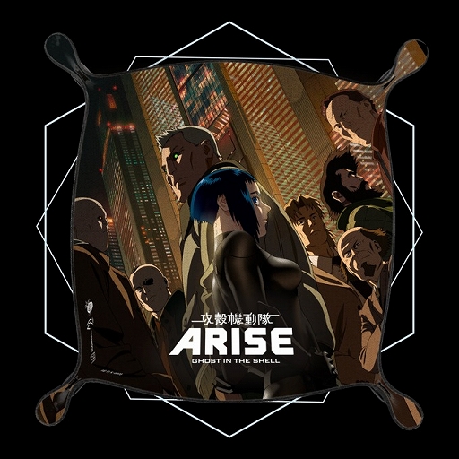 ���������꡼ No.013�Υ���ͥ������ / ���˥�ֹ��̵�ư�� ARISE�פ�TRPG�����饦�ɥե���ǥ��󥰤�»��档�������ȡʺ��ˤȥ���������ΡˤΥ����������Ȥ����ƥ����臘