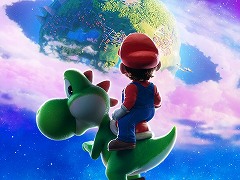 �ǲ�֥��������ѡ��ޥꥪ����饯�������ࡼ�ӡ��ס���å������о줹��ǿ�������������������ȤǤϵ��� �л�ˤ������»�