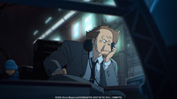 画像ギャラリー No.002のサムネイル画像 / TVアニメ「攻殻機動隊 THE GHOST IN THE SHELL」,カンテレ・フジテレビ系全国ネットのアニメ枠「火アニバル!!」にて7月より放送決定