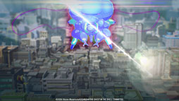 画像ギャラリー No.005のサムネイル画像 / TVアニメ「攻殻機動隊 THE GHOST IN THE SHELL」,カンテレ・フジテレビ系全国ネットのアニメ枠「火アニバル!!」にて7月より放送決定