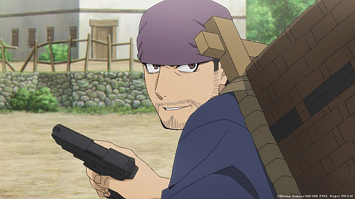 画像ギャラリー No.004のサムネイル画像 / ［インタビュー］中村悠一さんが語る“つかめないキャラクター”の難しさと役割。アニメ「黄泉のツガイ」の魅力にも迫る